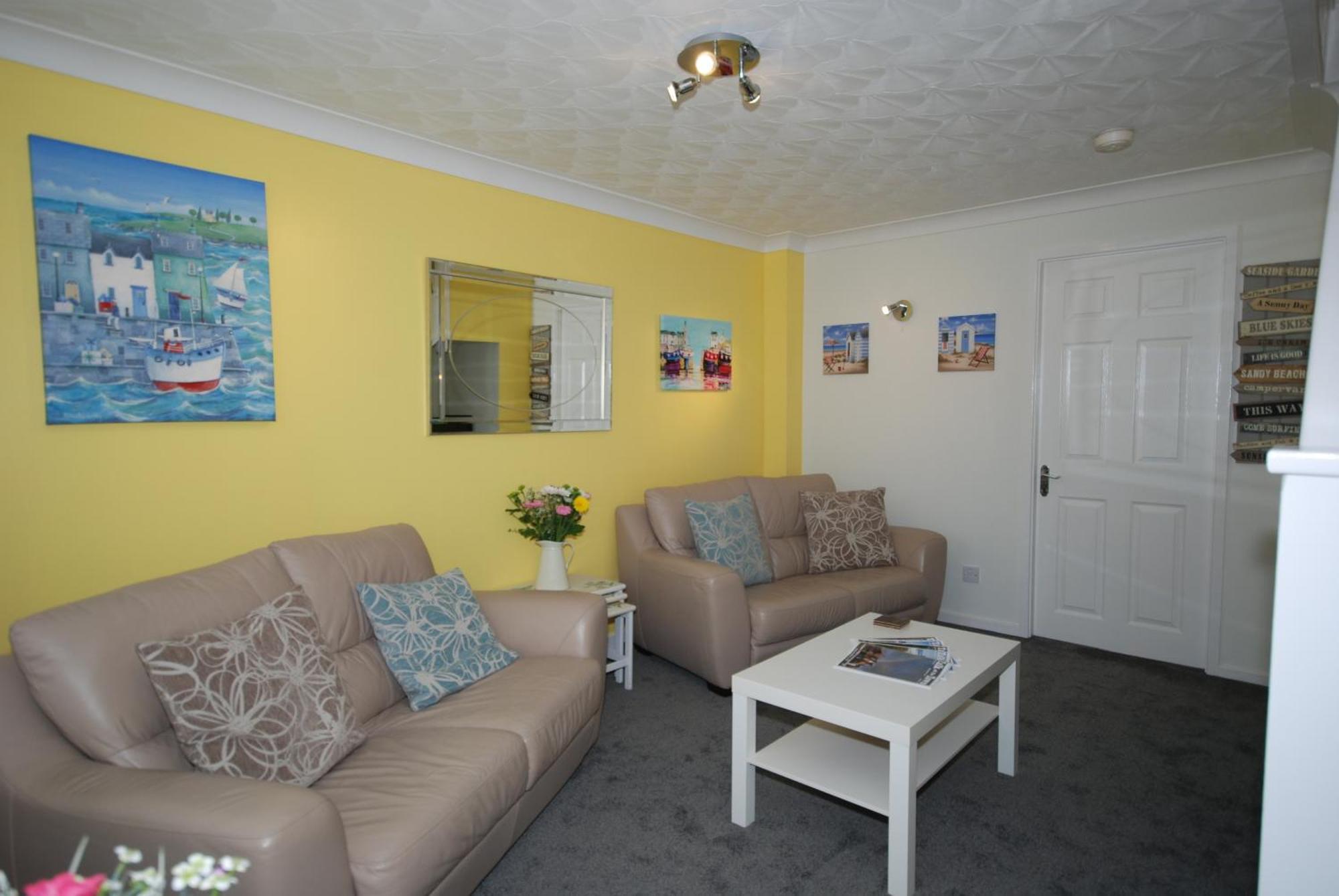 Saltburn Holidays Jasmine Cottage Saltburn Exterior photo